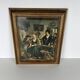 Tableau Renaissance, chromolithographie Reproduction, Giclée, De Leilie