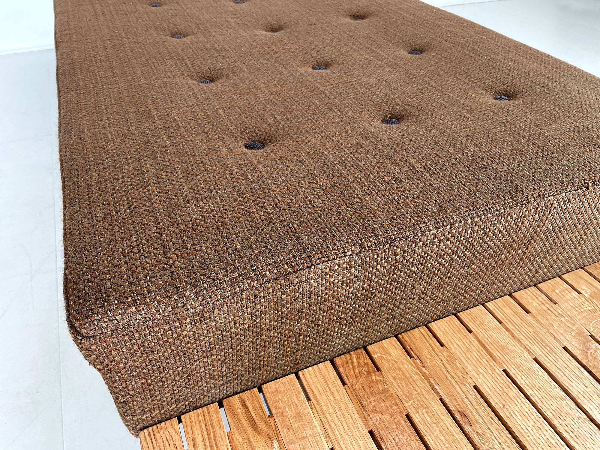 Bench 070 Kho Liang Le/Artifort, Holland 1960