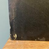 Painting of a nineteenth-century nun