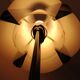 Lampadaire Ikea Vistofta, 1980