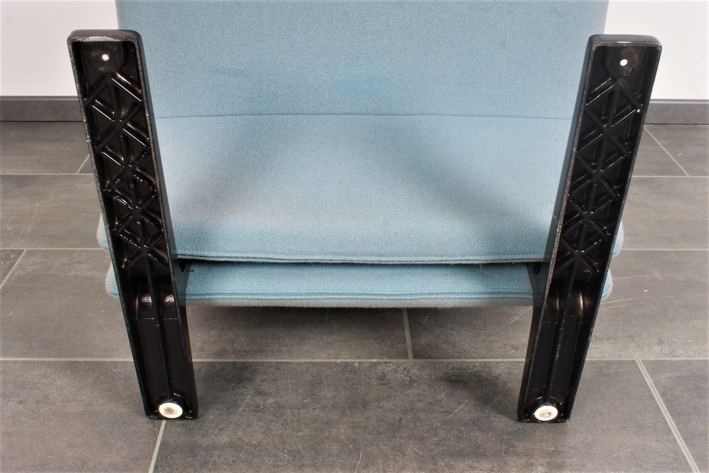 Fauteuil Concorde F784 de Pierre Paulin pour Artifort