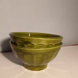 Niderviller bowl duo