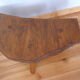 Brutalist coffee table