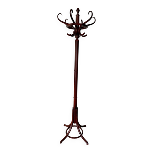 Porte-manteau ''Perroquet'' - authentique