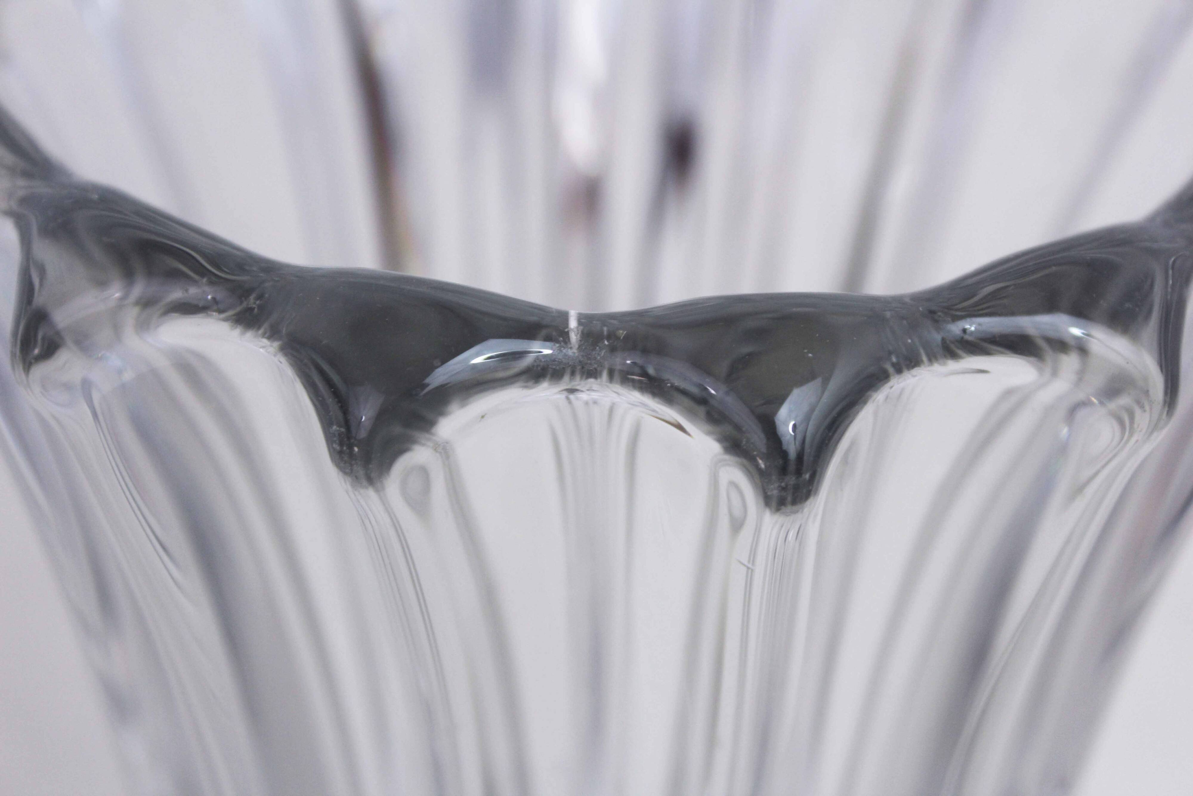 Art Deco Pierre D'Avesn Vase