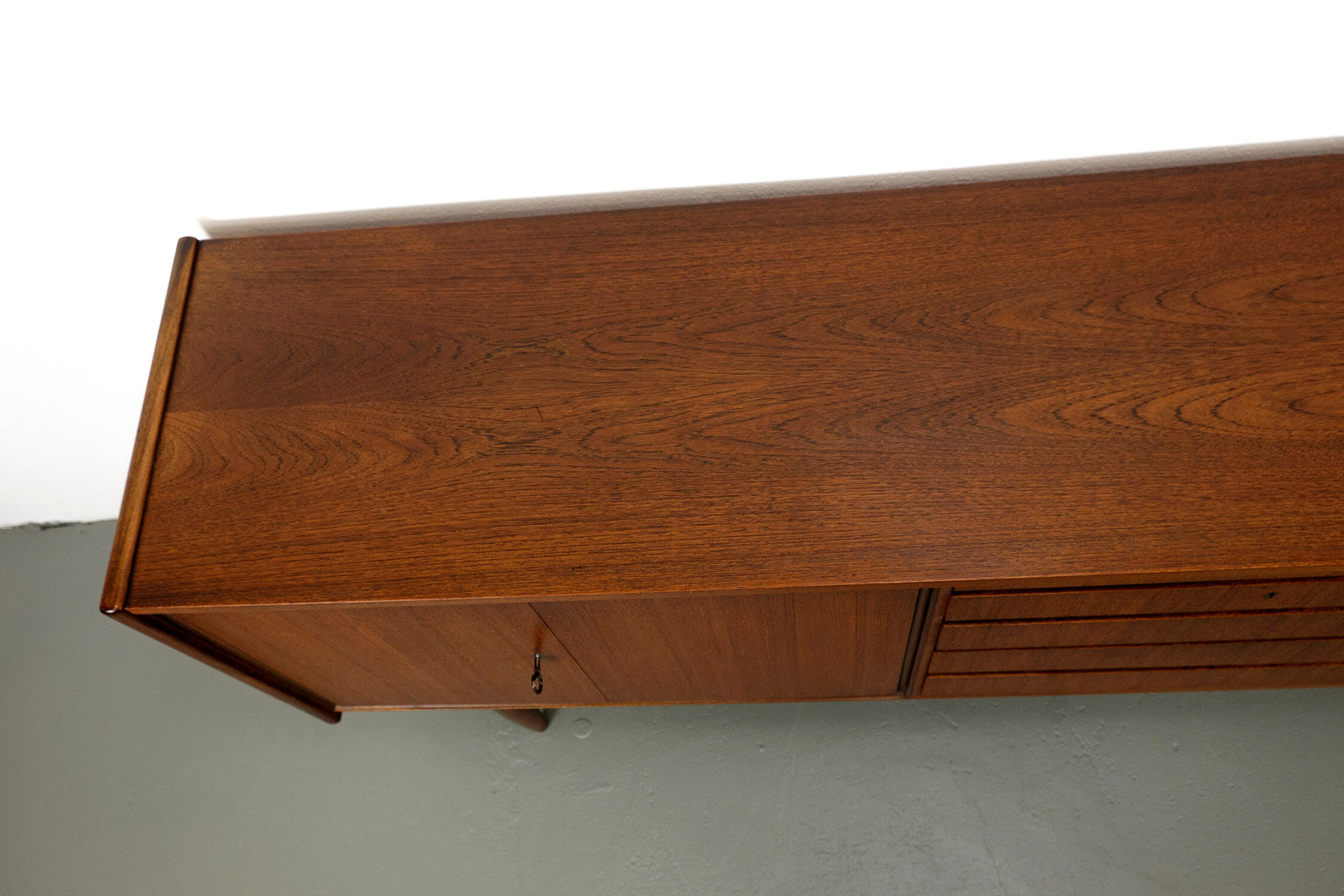 Mid century teak sideboard, 1960s