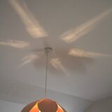 Lotus flower pendant, petals