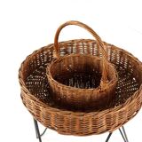 Plant basket