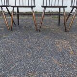 Ercol Chairs