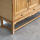 brutalist sideboard | oak | sideboard | 60s | Danish (2)