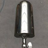 Hollywood Regency floor lamp by Florian Schulz, 1980s