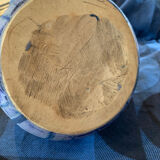 Old small jar Gilbert Méténier