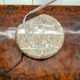 Adjustable tile desk lamp by Bruno Gecchelin for Skipper & Pollux, Italy, 60s