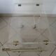 Meuble / desserte  Hifi style David Lange
