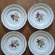 4 Mariette St Amand flat plates