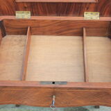 Sewing table