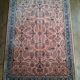 Tapis Persan Sarough fait main 248x158cm