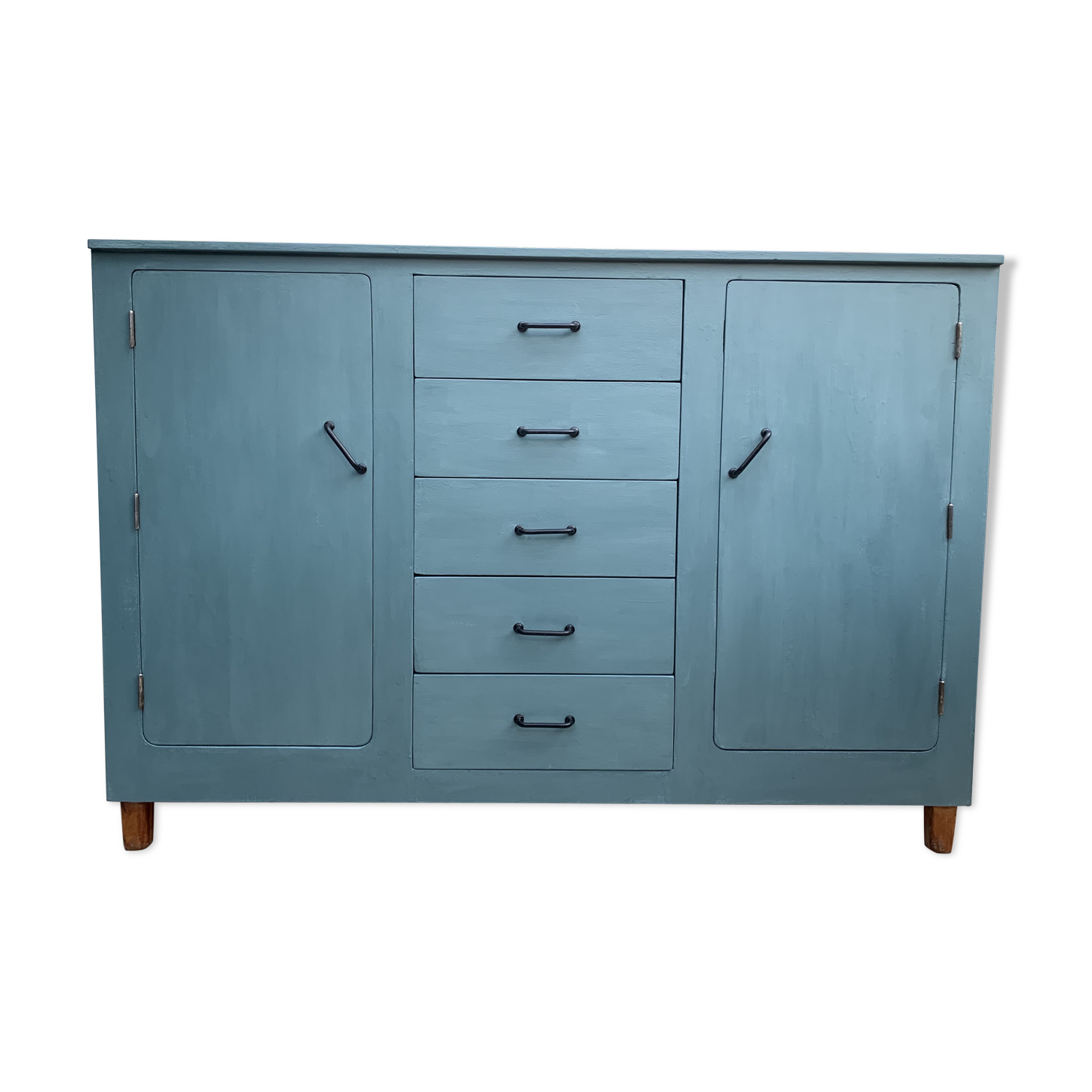 Buffet vintage 50