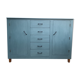 Buffet vintage 50