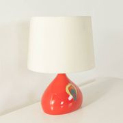 Lampe de table des années 1970, Rosenthal