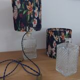 Bedside lamp