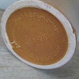 Pitcher West Germany