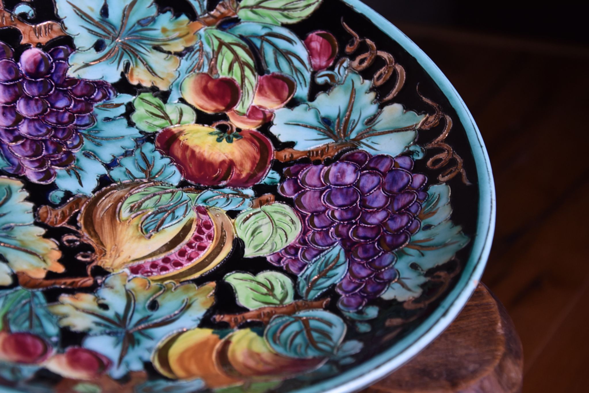 Fruit bowl