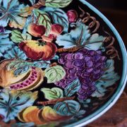 Fruit bowl