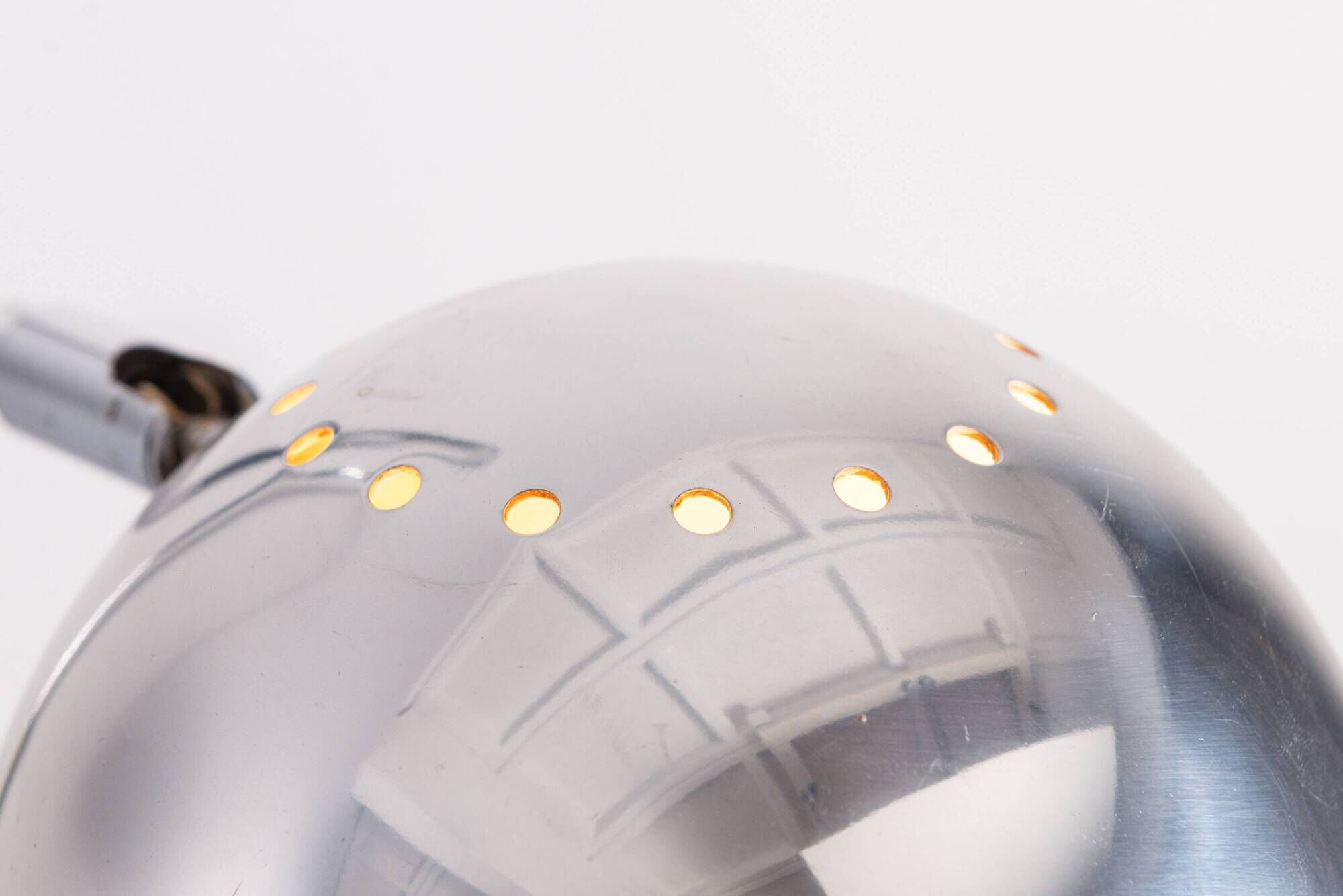 Danilo & Corrado Aroldi adjustable wall lamp by Stilnovo