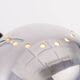 Danilo & Corrado Aroldi adjustable wall lamp by Stilnovo