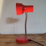 Desk lamp