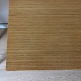 Scandinavian style bedside