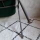 Lot de 4 chaises DSC 106 design Giancarlo Piretti pour Castelli