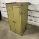 Old workshop furniture