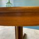 Vintage roundtable