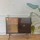 Vintage console/bar