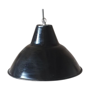suspension industrielle,