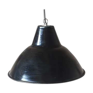 Suspension industrielle, années 1970