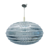 Diamond lamp from the 1960s by Aloys Gangkofner Erco
