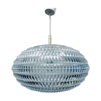 Diamond lamp from the 1960s by Aloys Gangkofner Erco