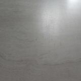 Travertine lounge table Roche Bobois 99 years