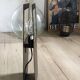 Lampe "Paralel" N. Gaudin