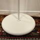 Vintage Hustadt Leuchten floor lamp from the 70s-80s