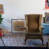 Parker knoll living room