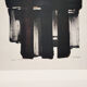 Lithographie Pierre Soulages