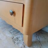 Commode art déco