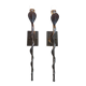Heavy Pair of Cobra Wall Lights