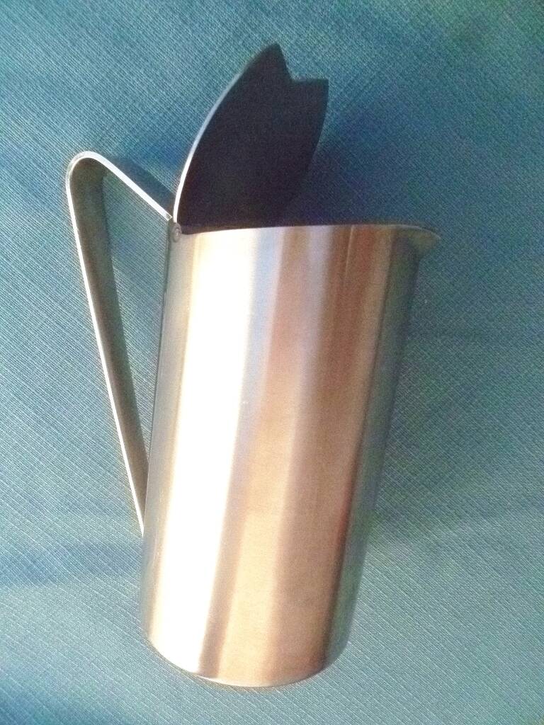 Calderoni Fratelli Italian Pitcher