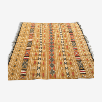 Tapis Kilim - 200x150cm