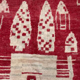 Tapis Boujaad